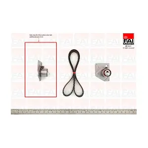 TBK439 FAI AutoParts