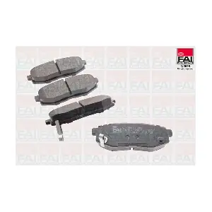 BP629 FAI AutoParts