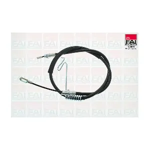FBC141 FAI AutoParts