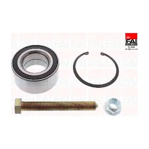 FAI AutoParts FWBK1095
