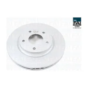 FPBD1402 FAI AutoParts