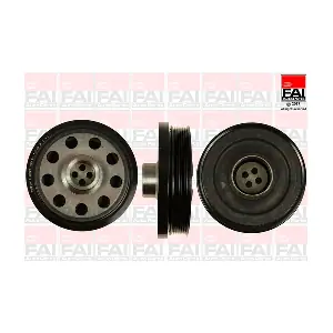 FAI AutoParts FVD1013
