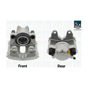 FPCA113R FAI AutoParts
