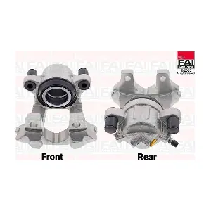 FCA292R FAI AutoParts