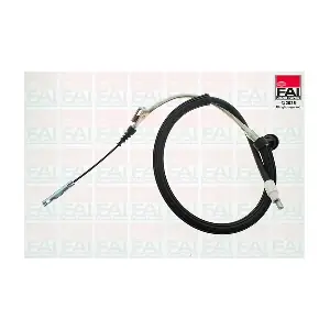 FBC555 FAI AutoParts