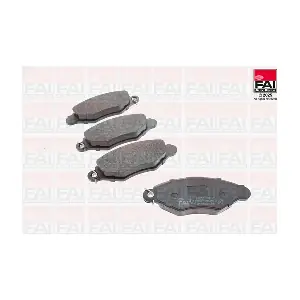 BP652 FAI AutoParts