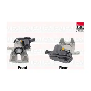 FCA359R FAI AutoParts