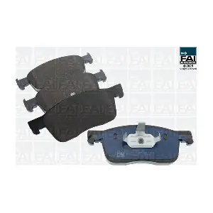 FPBP682 FAI AutoParts