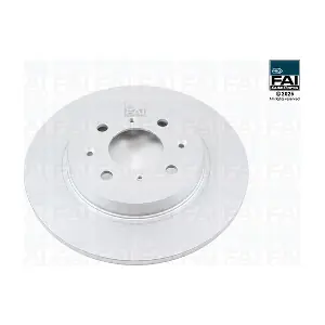 FPBD1140 FAI AutoParts