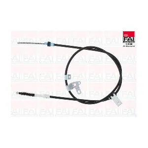 FBC489 FAI AutoParts