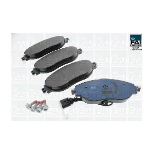 FPBP654 FAI AutoParts