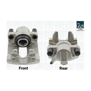 FPCA236L FAI AutoParts