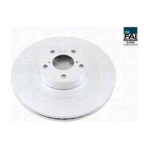 FPBD1279 FAI AutoParts