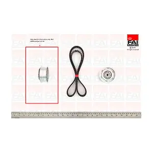 FAI AutoParts TBK90