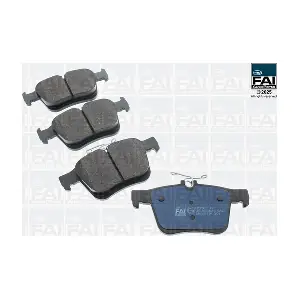 FPBP560 FAI AutoParts