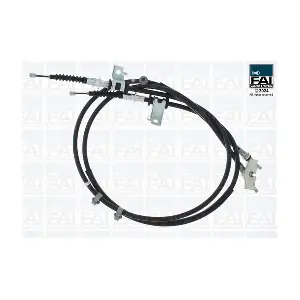 FPBC547 FAI AutoParts