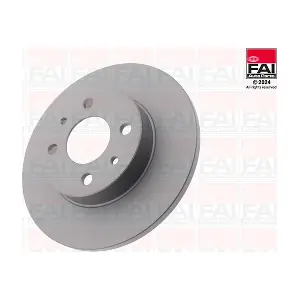 FAI AutoParts BD125