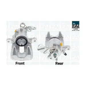 FPCA155R FAI AutoParts