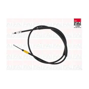 FBC208 FAI AutoParts