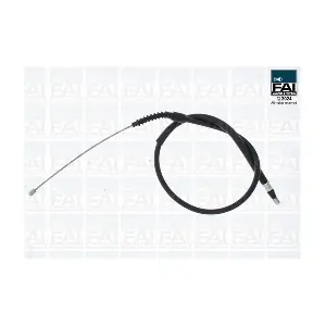 FPBC100 FAI AutoParts
