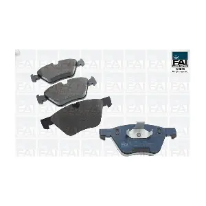 FPBP330 FAI AutoParts