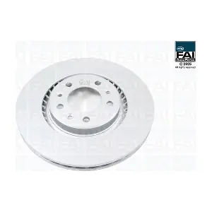 FPBD1504 FAI AutoParts