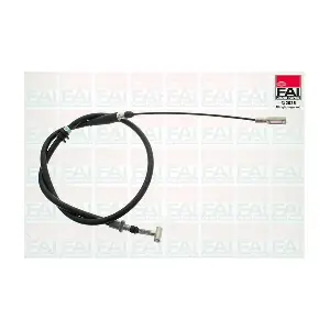 FBC302 FAI AutoParts