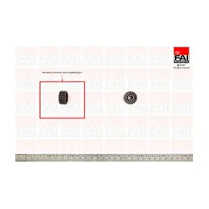 FAI AutoParts T9244