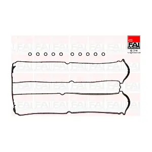 FAI AutoParts RC1148S