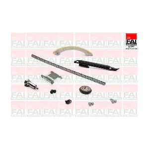 TCK120NG FAI AutoParts