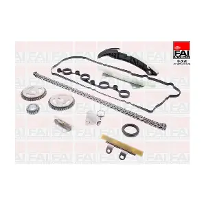 TCK261E FAI AutoParts