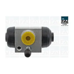 FAI AutoParts FPWC127