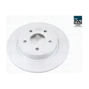 FPBD1143 FAI AutoParts