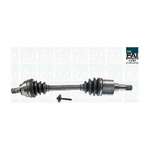 FAI AutoParts FPDS192