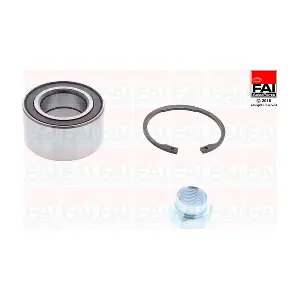 FAI AutoParts FWBK1028