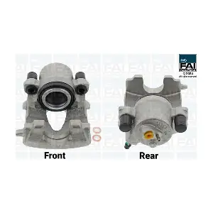 FPCA103R FAI AutoParts