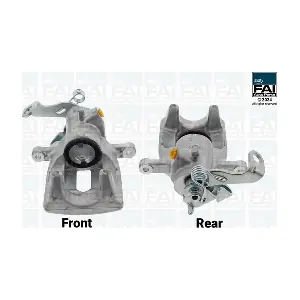 FPCA242L FAI AutoParts