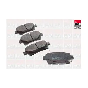 FAI AutoParts BP562