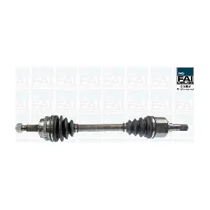 FPDS198 FAI AutoParts
