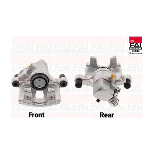 FAI AutoParts FCA121R