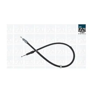 FPBC347 FAI AutoParts