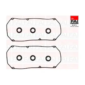 RC1533S FAI AutoParts