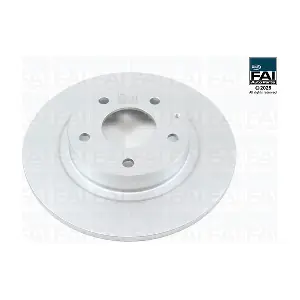 FAI AutoParts FPBD1175