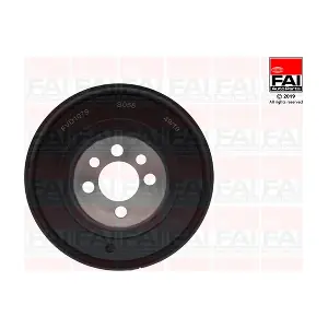 FAI AutoParts FVD1079