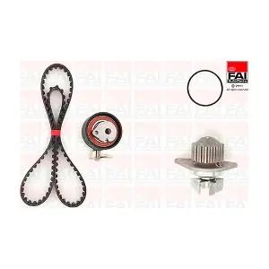 TBK145-6344 FAI AutoParts