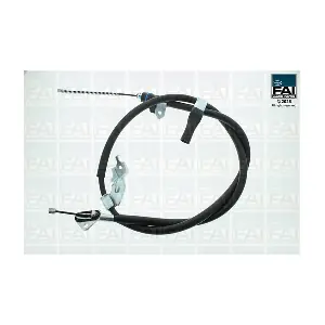 FPBC534 FAI AutoParts