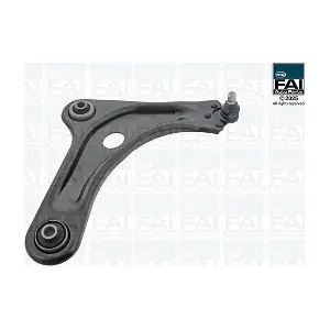FPWB0129R FAI AutoParts