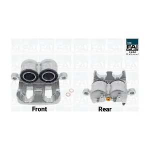 FPCA311R FAI AutoParts