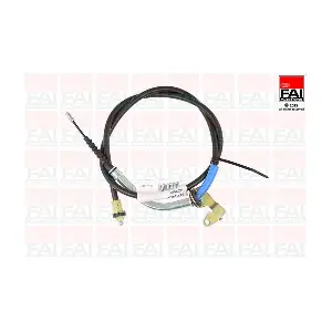 FBC0008 FAI AutoParts
