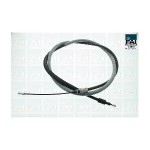 FPBC606 FAI AutoParts